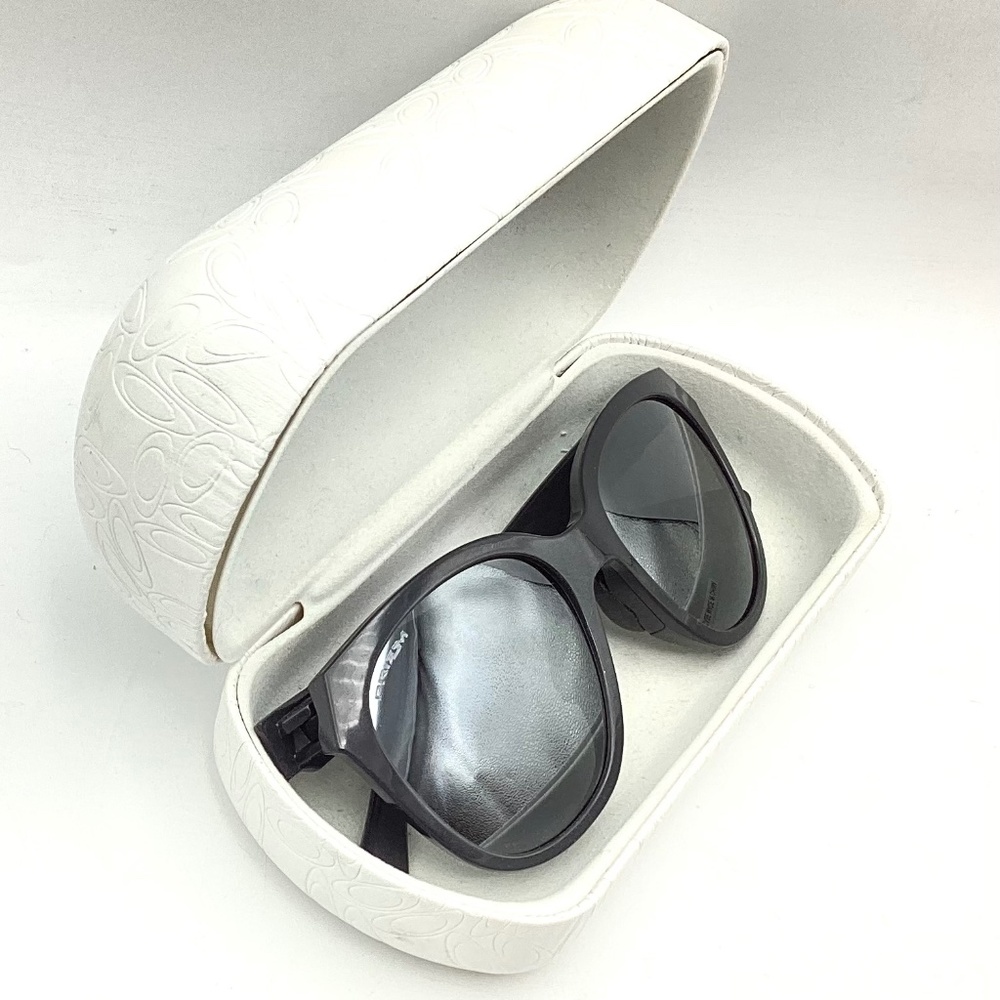 Oakley Sunglasses. W/Case